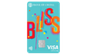 中銀 Bliss Card