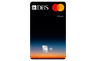 DBS Black World Mastercard