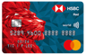 HSBC Red Credit Card