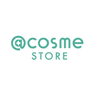 @cosme STORE