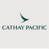 國泰航空 Cathay Pacific