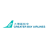 大灣區航空 Greater Bay Airlines