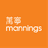 Mannings 萬寧