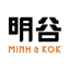 明谷