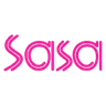 莎莎 Sasa
