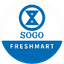 SOGO Freshmart 崇光超市