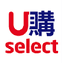 U購Select超級市場