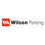 Wilson Parking 威信停車場