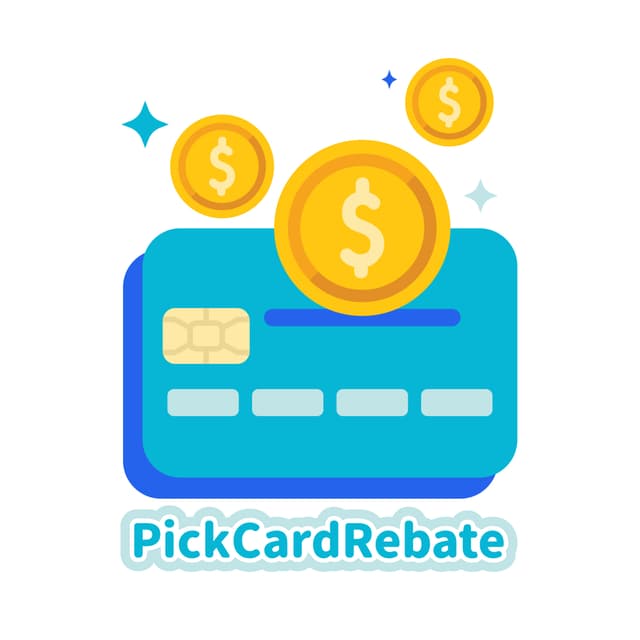 PickCardRebate