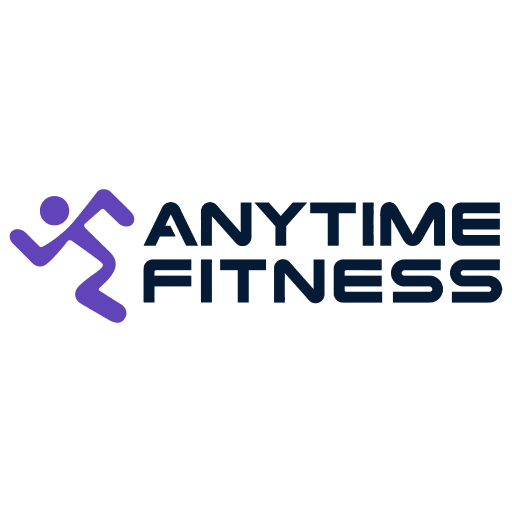 Anytime Fitness