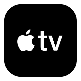 Apple TV+