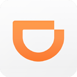 滴滴出行 DiDi