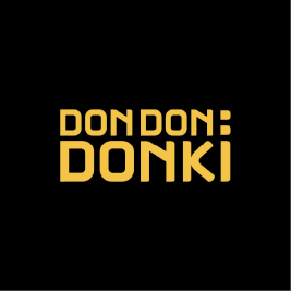 Don Don Donki