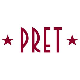 Pret A Manger