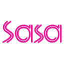 莎莎 Sasa