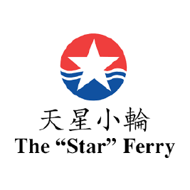 Star Ferry 天星小輪