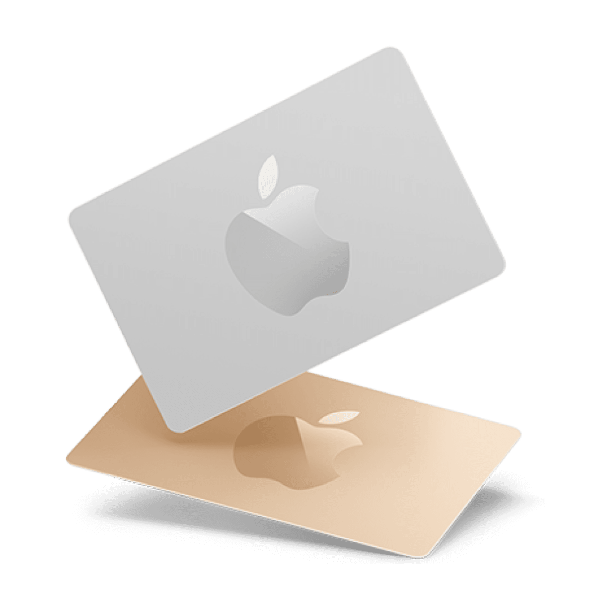 Apple Store 禮品卡